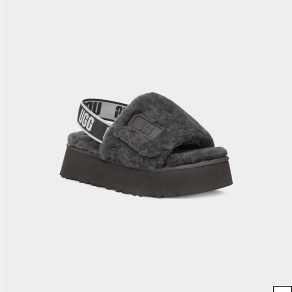 Ugg Disco Slide - Picture 1 of 1